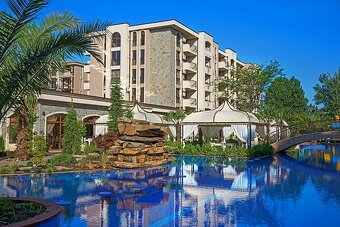 Cascadas Family Resort - Bulharsko - 3