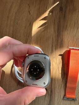 Apple Watch Ultra - 3