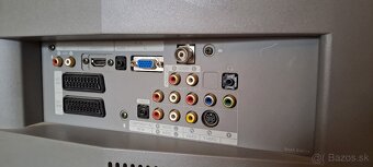 Predam LCDHD TV SAMSUNG 80cm - 3