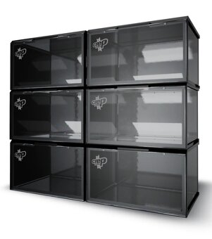 Crep box - 3