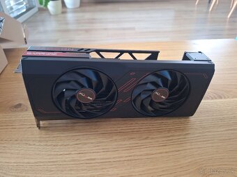 GRAFICKÁ KARTA SAPPHIRE RADEON RX 7800XT 16GB ( NOVÁ ) - 3