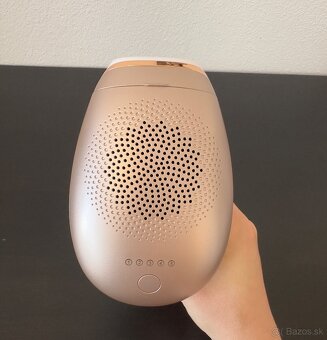 Philips IPL epilátor - 3