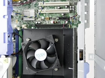 Lenovo M91p - i5 2400, 16GB RAM, 256GB SSD, ZÁRUKA, Win 10 - 3