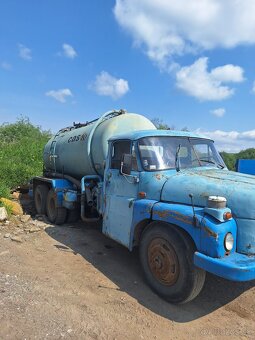 Tatra 148 CAS 10 - 3