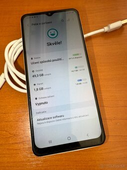 SAMSUNG GALAXY A12 4/64GB - 3