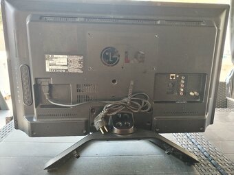 LG 32LN575S - 3