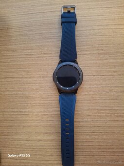 Hodinky Samsung Gear S3 Frontier - 3