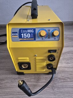 EasyMIG 150 Zváračka - 3