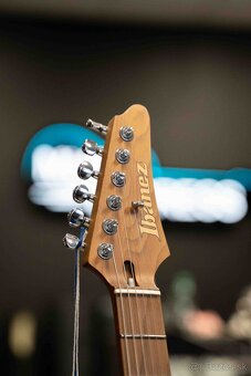 Ibanez AZS2200F-STB - 3,47kg - 3