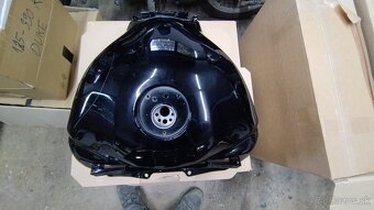 Jamaha tracer 9gt - 3
