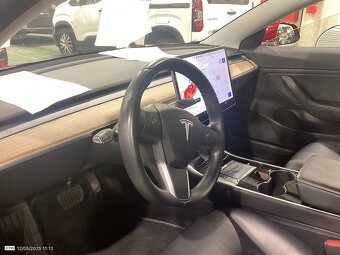 Tesla Model 3 75 kWh Long-Range Dual Motor - Odpočet DPH - 3