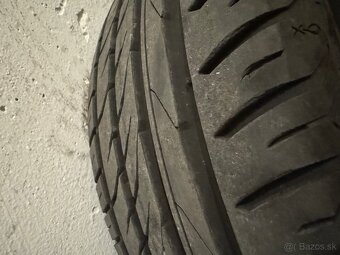 Predam kolesa 5x100 r17 - 3