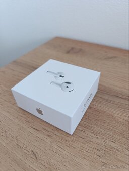 Airpods 4 - 3