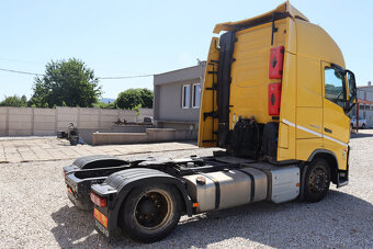 Volvo FH 460 XL MEGA,NEZAVISLA KLIMA,ACC,6X NOVE MICHELIN - 3