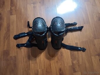 Motokrosové ortézy Leatt - 3