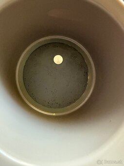 Elektrický ohrievač dojčenských fliaš LOVI - 3