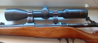 Gulovnica 7×64 - 3