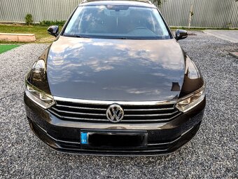 VW Passat B8 140kw(190ps) DSG 7/2016 - 3