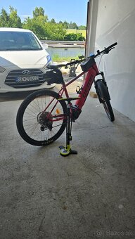 Elektrobicykel - 3