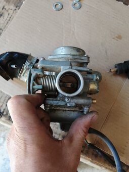 Karburator - 3