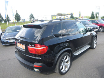 BMW X5 3,0Tdi At 2007 173Kw - 3
