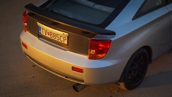 Toyota Celica 7gen T23 1.8 VVT-i (143hp) - 3