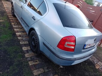 Predám Octavia 2 1.6 MPI - 3