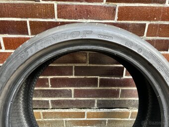 225/40 R19 Dunlop Sport Maxx RT 93Y - 3