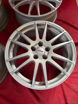 5x112 r18 alutec - 3