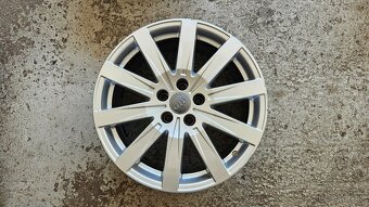 Predam 4ks elektrony 5x112R18 - 3