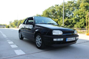 Volkswagen Rabbit Cabrio 1.9 TDI - 3
