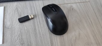 Predám Microsoft Wireless 2000 - 3