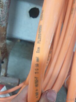 Kabel 5x10 - 3