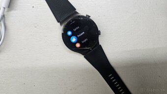 Smart hodinky Huawei Watch GT2 Pro - TOP stav - 3