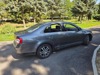 Vw jetta 1.9 tdi 77kw BKC - 3