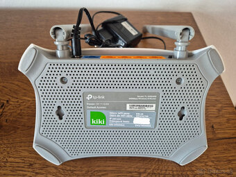Router TP-Link TL-WR840N od Kiki - 3