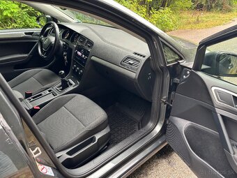 Volkswagen Golf Variant 1.6 TDi - 3