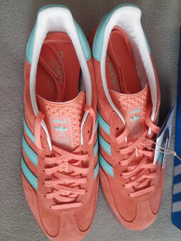 Adidas gazelle indoor - 3