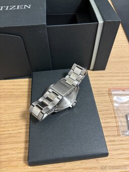 Citizen Super Titanium BM7470-84E - 3
