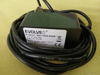 EVOLVEO StrongVision LTE - 3