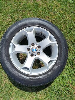 BMW disky 8Jx18 EH2 - 3