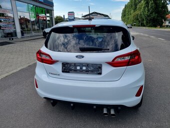Ford Fiesta - 3