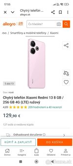 Xiaomi redmi 13 - 3