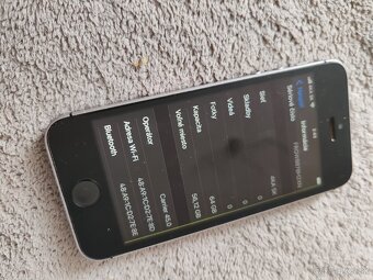 Apple Iphone SE 64gb - 3