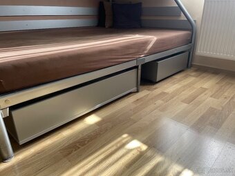 Predám poschodovú postel. - 3