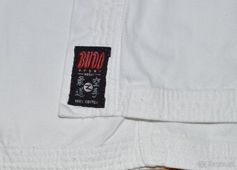 Kimono Zoga 195cm - 3