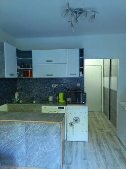 Prenájom garzonky - 3