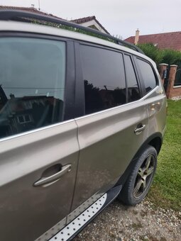 BMW X3 35d xDrive - 3