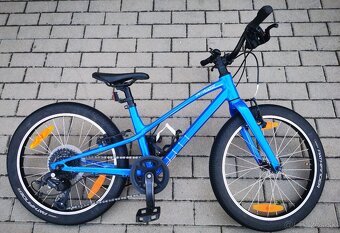 Na predaj detský bicykel SPECIALIZED JETT 20 - 3