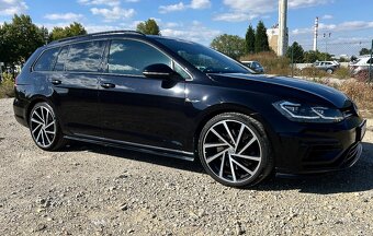 Volkswagen Golf Variant 2.0 TSI BMT 4MOTION R - 3